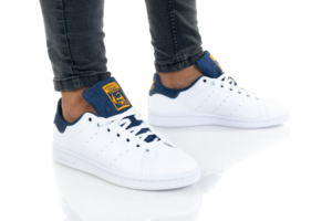 Giay Adidas Stan Smith J 'Denim' GZ7359