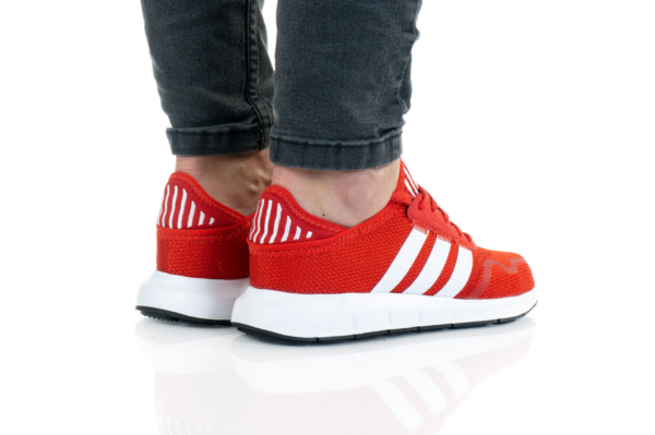 Giày Adidas Swift Run X J 'Scarlet' FY2152 - Ảnh 3