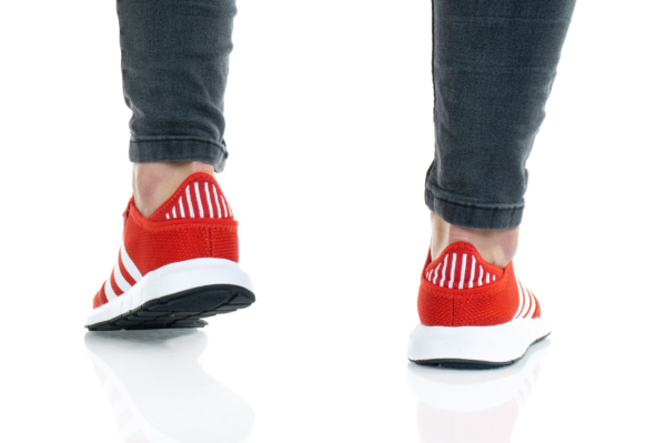 Giày Adidas Swift Run X J 'Scarlet' FY2152 - Ảnh 4