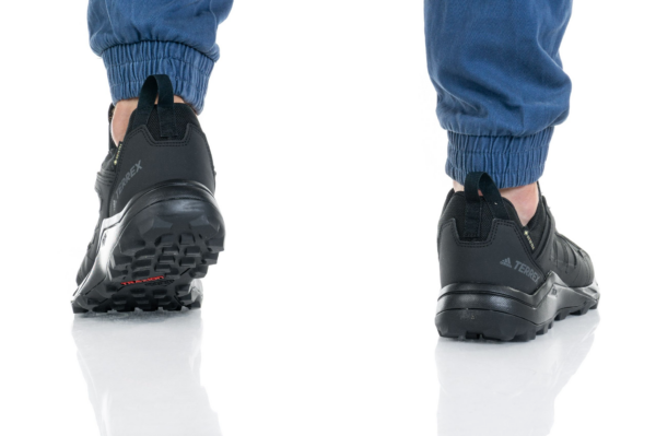 Giày Adidas Terrex Agravic TR GTX 'Core Black' FW2690 - Ảnh 6