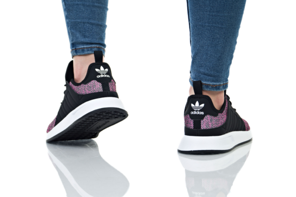 Giày Adidas X_PLR J 'Shock Pink Black' B41790 - Ảnh 4