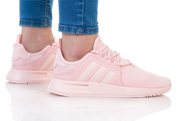 Giày Adidas Original XPLR 'Icy Pink' BY9880 - Ảnh 2