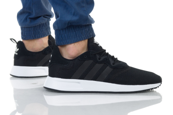 Giày Adidas X_PLR S 'Core Black' EF5506 - Ảnh 3