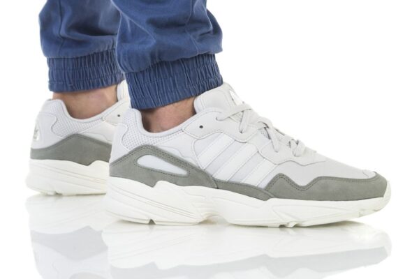 Giày Adidas Yung-96 'Raw White' EE7244 - Ảnh 6