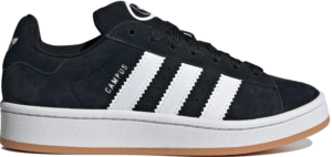 Giay Adidas Campus 00s 'Black White' HQ6638