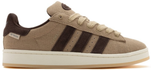 Giay Adidas Campus 00s TKO 'Hemp Dark Brown' HP6538