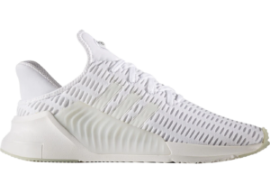 Giày Adidas Climacool 0217 Triple White BZ0248