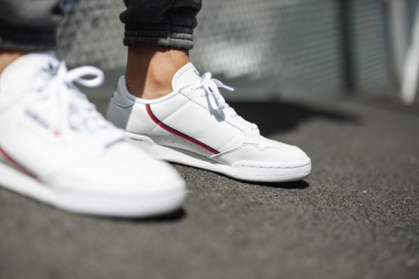 Giày Adidas Continental 80 Vegan FW2336 - Ảnh 5