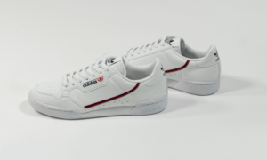 Alternative view of Giày Adidas Continental 80 Vegan FW2336