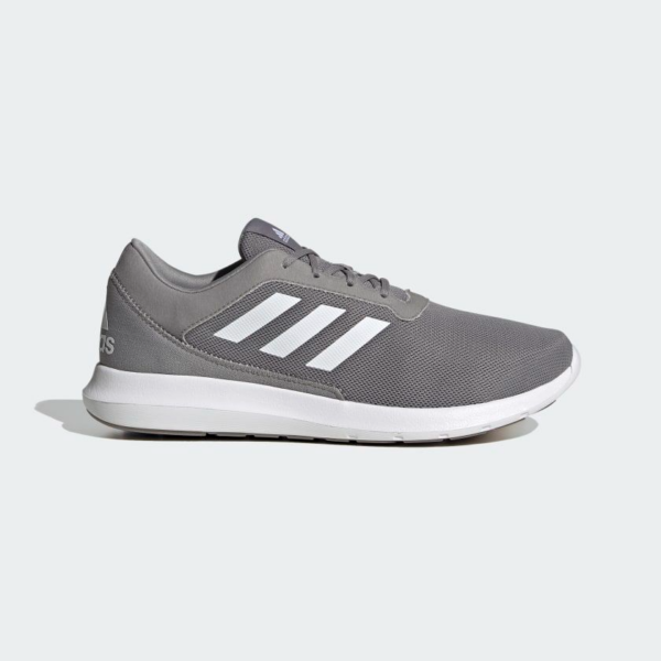 Giày Adidas CORERACER 'Grey White' FX3591 - Ảnh 2