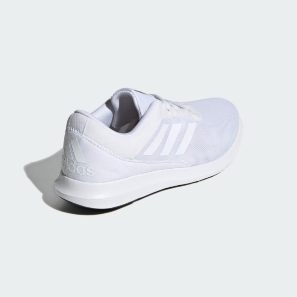 Giày Adidas CORERACER 'White' FX3611 - Ảnh 5