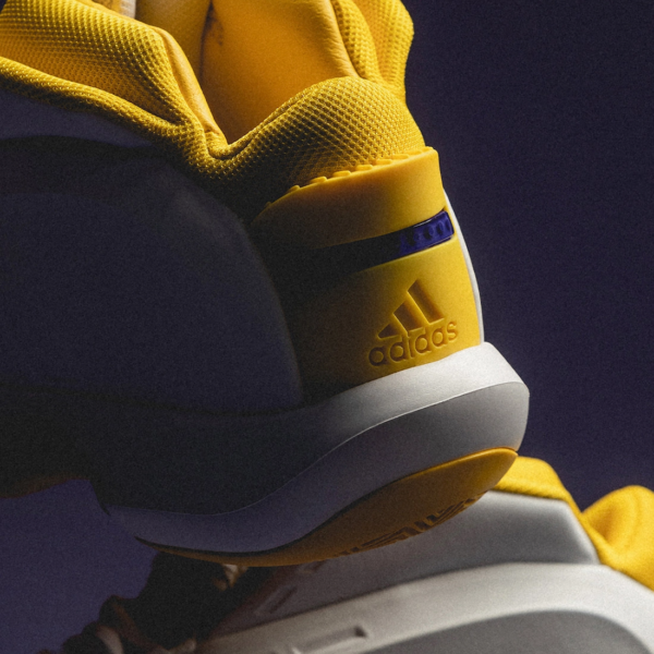 Giay Adidas Crazy 1 'Lakers Home' GY8947