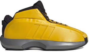 Giay Adidas Crazy 1 'Sunshine' GY3808