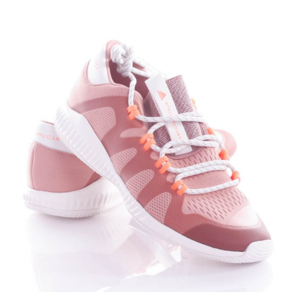 Giày Adidas Crazy Train Pro Stella McCartney BB6241 - Ảnh 6