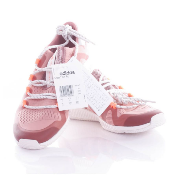 Giày Adidas Crazy Train Pro Stella McCartney BB6241 - Ảnh 4