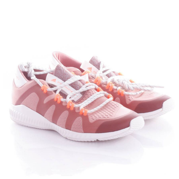 Giày Adidas Crazy Train Pro Stella McCartney BB6241 - Ảnh 5
