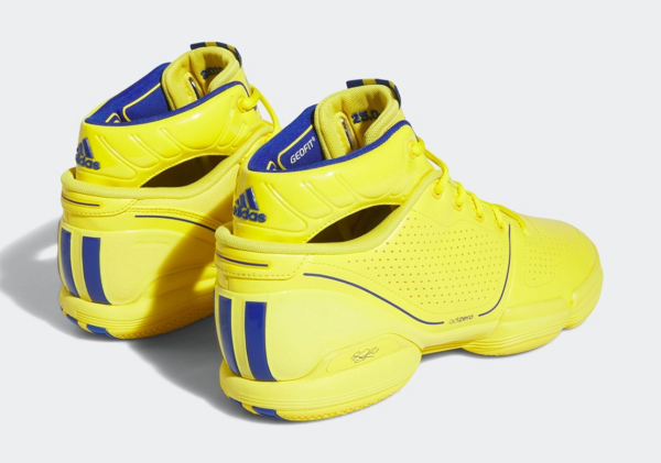 Giay Adidas Adizero Rose 1 Restomod 'All-Star' HQ1018