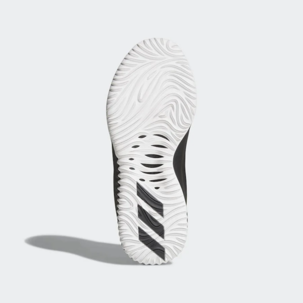Giày Adidas Dame 4 'BHM' AQ0380 - Ảnh 4