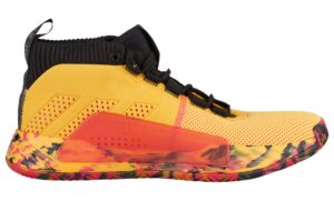 Giày Adidas Dame 5 Dame Goose BB9315