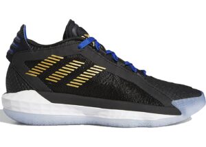 Giày Adidas Dame 6 Stone Cold Steve Austin FU9447