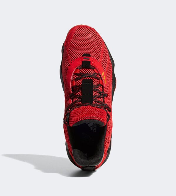 Giày Adidas Dame 7 'Chinese New Year' FY3442 - Ảnh 6