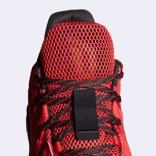 Giày Adidas Dame 7 'Chinese New Year' FY3442 - Ảnh 5
