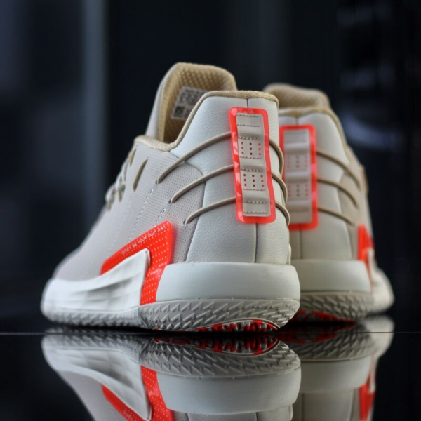 Giày Adidas Dame 7 'Bliss'  FZ1046 - Ảnh 5