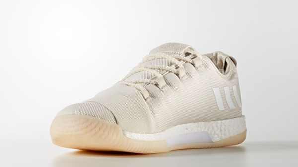 Giày Adidas Crazy Train 'Day One' CQ2050 - Ảnh 2