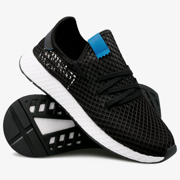 Giày Adidas Deerupt 'Alphatype' B42063 - Ảnh 8