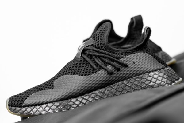 Giác Adidas Originals Deerupt S 'Black' EE5655 - Ảnh 8