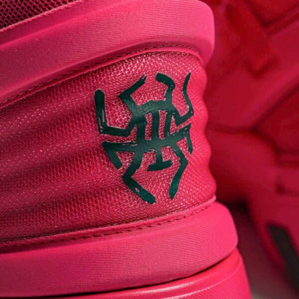 Giày Adidas Crayola x D.O.N. Issue #2 'Power Pink' FV8961 - Ảnh 5
