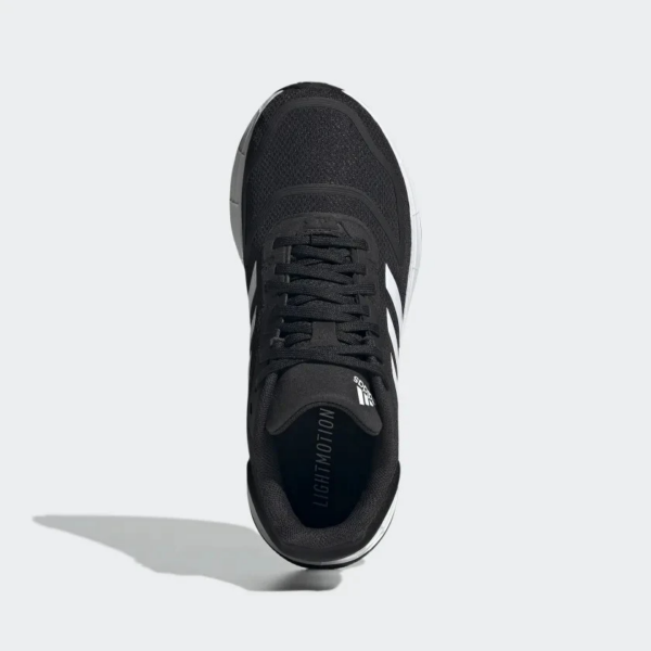 Giay Adidas Duramo 10 Wide 'Black' GY3867