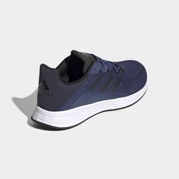 Giày Adidas Duramo SL 'Navy Black' FW6769 - Ảnh 3