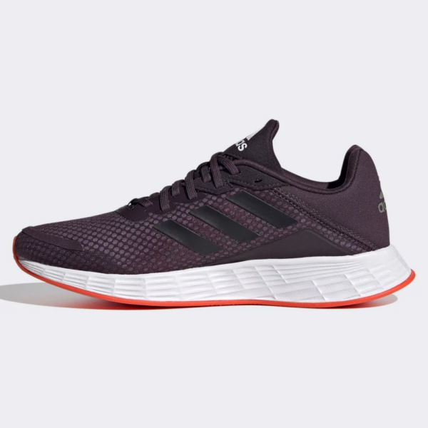 Giày Adidas Duramo SL 'Purple' FW7403 - Ảnh 3