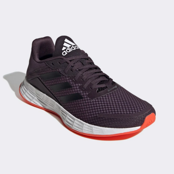 Giày Adidas Duramo SL 'Purple' FW7403 - Ảnh 4