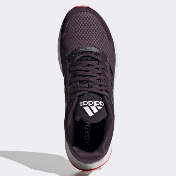 Giày Adidas Duramo SL 'Purple' FW7403 - Ảnh 6