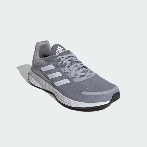 Giày Adidas Duramo SL 'Halo Silver' FY6680 - Ảnh 4