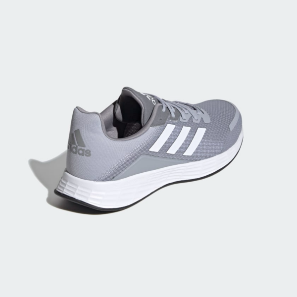 Giày Adidas Duramo SL 'Halo Silver' FY6680 - Ảnh 5