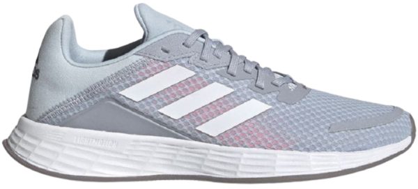 Giay Adidas Duramo SL 'Gray' FY6708