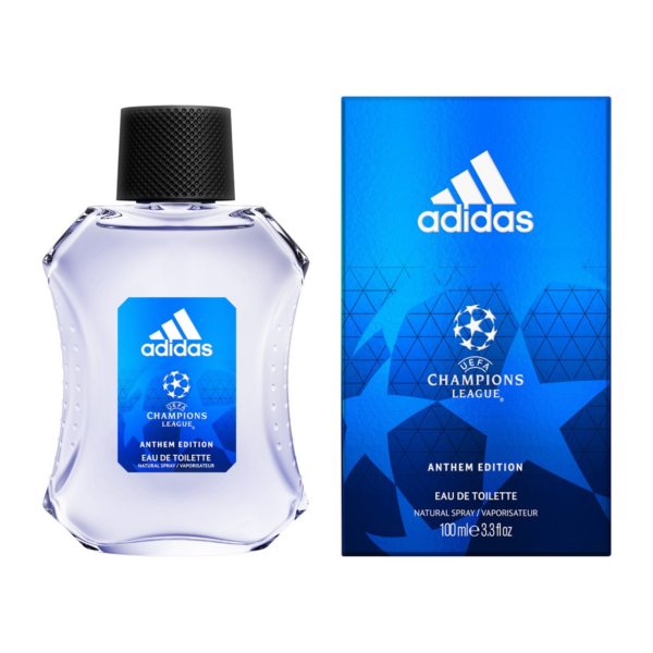 Nuoc Hoa Adidas Champions League Anthem Edition