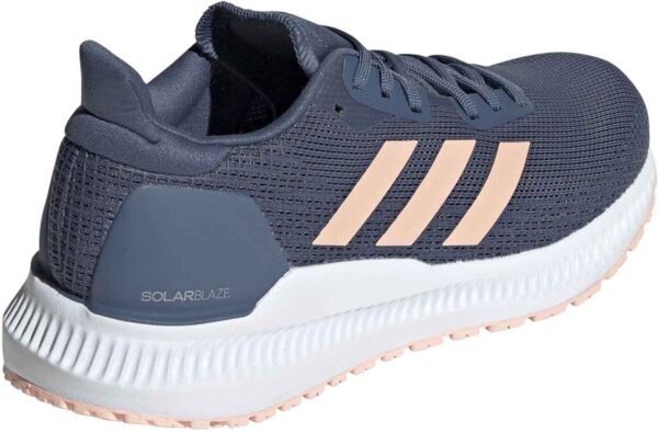 Giày Adidas Wmns Solar Blazer EF0818 - Ảnh 2