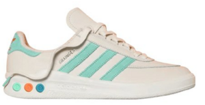 Giày Adidas x END. Grainger 'Tennis Club' GW5182