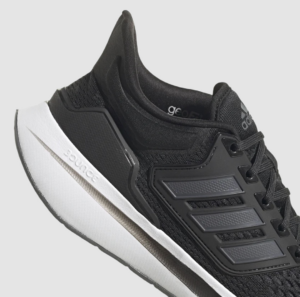 Giay Adidas EQ21 'Black' H00544