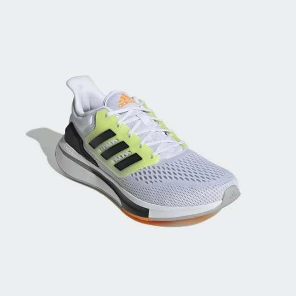 Giay Adidas EQ21 Run 'Blue Yellow' GZ6868