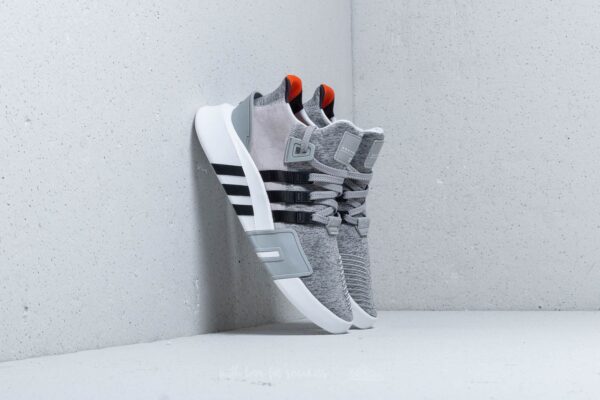 Giày Adidas EQT Bask ADV 'Dark Grey' B37516 - Ảnh 2