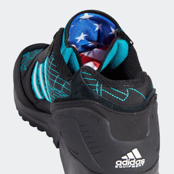 Giày Adidas EQT Cushion 91 RH 'Dynamic 3D' GX2610 - Ảnh 3