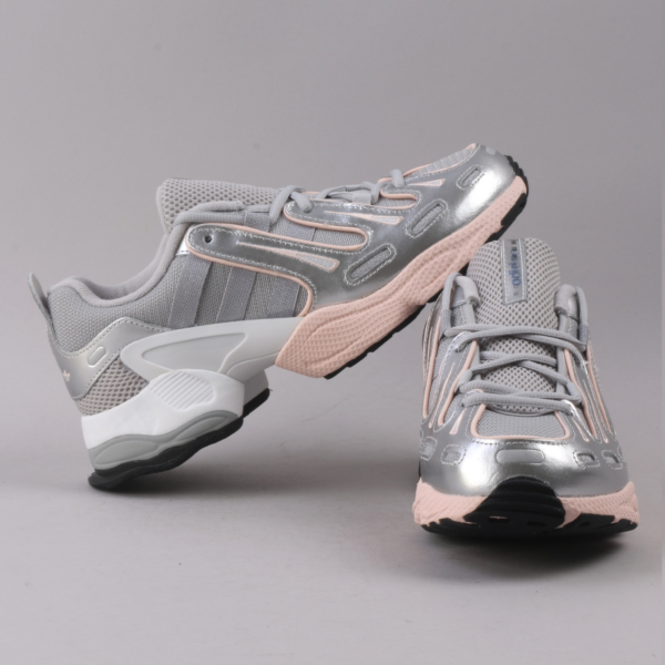 Giày Adidas EQT Gazelle 'Grey Icey Pink' EE5157 - Ảnh 5