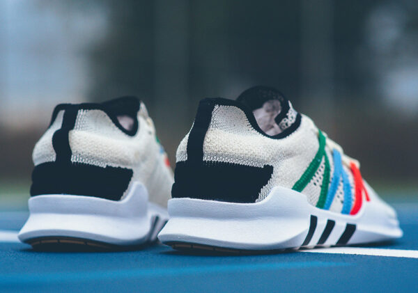 Giày Adidas Wmns EQT Racing ADV 'Cream' CQ2239 - Ảnh 7