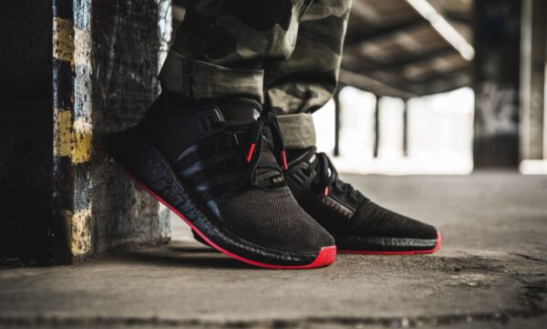 Giày Adidas EQT Support 'Red Carpet' CQ2394 - Ảnh 6