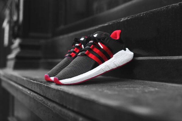 Giày Adidas EQT Support 'Yuanxiao' DB2571 - Ảnh 5